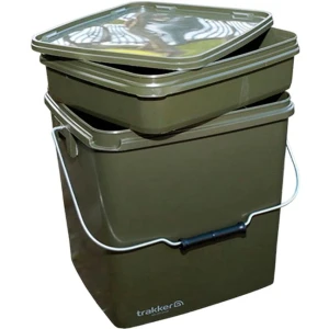 Galeata Trakker Square 13l, Olive, 28x27x23cm