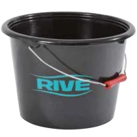 Galeata Pentru Nada Rive 20l Galeata Pentru Nada Rive 20l