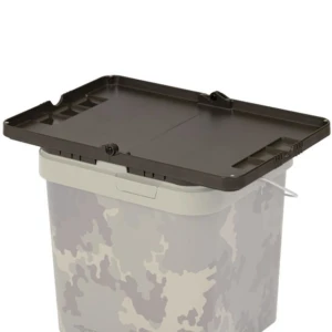 Masa pentru Galeata KORDA Bucket Table, 37x25cm