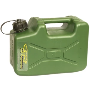 Recipient Apa Atomic Tackle Water Bottles 3l