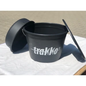 Trakko Set Galeata Lighean Capac