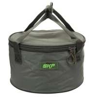 Vas Pentru Nada SKP Cu Capac Si Sita Vas Pentru Nada SKP Cu Capac Si Sita