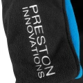 Jacheta Preston Windproof Fleece Jacket, Blue/Black XL  Jacheta Preston Windproof Fleece Jacket, Blue/Black XL