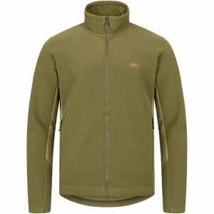 Jacheta Blaser  Flash Midlayer Olive Mar.l