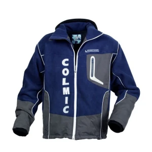Geaca Colmic Coral Fleece M