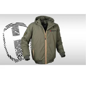 Geaca Colmic Herakles Bomber Cap M