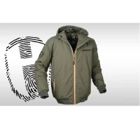 GEACA COLMIC HERAKLES BOMBER CAP XXL GEACA COLMIC HERAKLES BOMBER CAP XXL