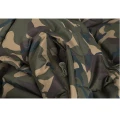 GEACA CU GLUGA FOX CHUNK CAMO/KHAKI JACKET Marimea L