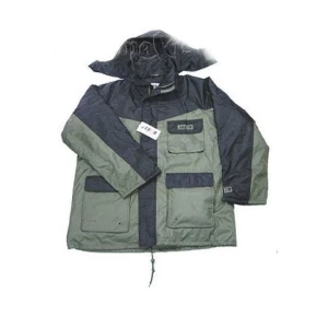 Geaca Jaxon Impermeabila Fishing Team Xs  Xxl