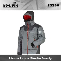 Geaca Norfin  Verity Pro Gri L