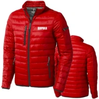 GEACA RAPALA LIGHTWEIGHT DOWN JACKET XL