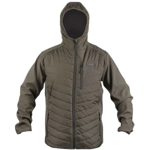 Geaca Avid Carp Thermite Pro Jacket Xxl