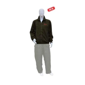 Geaca Carp Zoom Polar Full Zip L