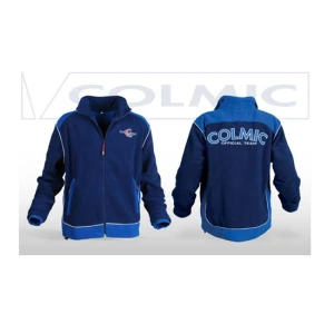 Geaca Colmic Official Team Fleece Xl