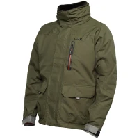 Geaca Dam Manitoba Xt Jacket Thyme Green, Marime 2xl