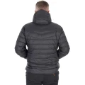 Geaca FOX Explorer Downfill Packaway Jacket, Black, Marime L Geaca FOX Explorer Downfill Packaway Jacket, Black, Marime L