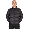 Geaca FOX RAGE Pro Series Reversible Lightweight Quilted Jacket, Black / Rage Red, Marime 2XL Geaca FOX RAGE Pro Series Reversible Lightweight Quilted Jacket, Black / Rage Red, Marime 2XL
