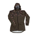 Geaca Fox Camo Aquos Tri Layer Marimea S
