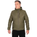 Geaca Fox Olive Quilted 100 Jacket Green, Marime XXXL