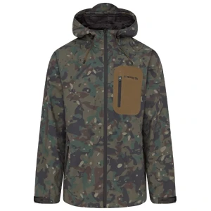 Geaca Impermeabila Trakker Techpro Waterproof Jacket, Marime 3xl