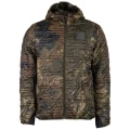 Geaca NASH ZT Climate Jacket Camo, Marimea XL
