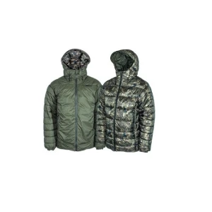 Geaca Nash Zt Re-verse Hybrid Down Jacket Marimea S