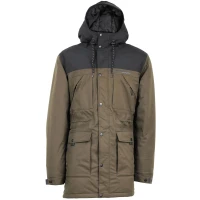 Geaca Parka Prologic Signature Thermal Parka Coat, Marime 2xl