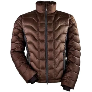Jacheta Blaser Light Down Anton Marimea L
