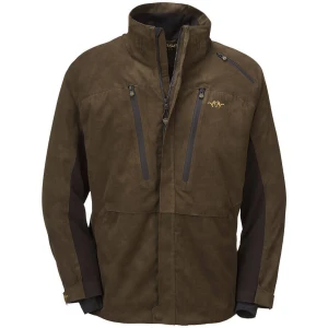 Jacheta Blaser Suede Light Mark Maro Marime L