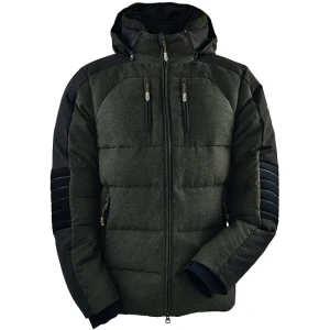 Jacheta Blaser Vintage Down Janek Marime L