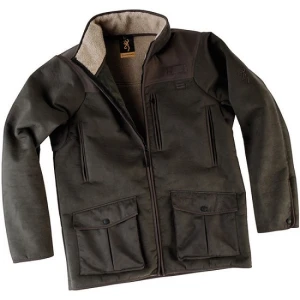 Jacheta Browning Silence 2 Verde 2xl
