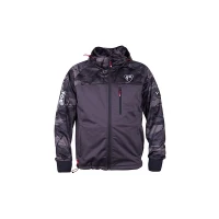 JACHETA CU GLUGA FOX RAGE WIND BLOCKER JACKET Masura XL