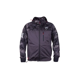 Jacheta Cu Gluga Fox Rage Wind Blocker Jacket Masura Xxl