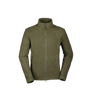 Jacheta Fleece Blaser Hannes Olive Marimea Xxxl