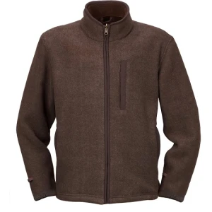 Jacheta Fleece Gamo Falcon Verde Marimea 2xl