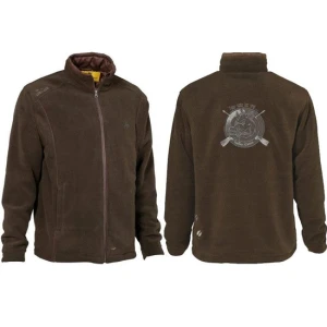 Jacheta Fleece Verney-carron Wildboar Kaki Marimea L