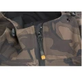 JACHETA FOX CHUNK CAMO SOFT SHELL HOODY L