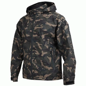 Jacheta Fox Chunk Lw Camo Rs 10k Xxl
