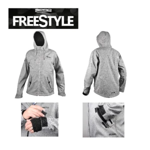 Jacheta Freestyle Crewman Xxl
