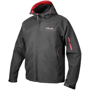 Jacheta Gamakatsu Ripstop Softshell Marime M