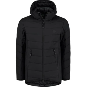 Jacheta  Korda Kore Thermolite Negru Mar.xl
