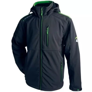 Jacheta Maver Uk Performance Softshell Marime: Xl