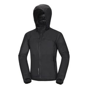 Jacheta Northfinder Emman Culoare Neagra Marime L