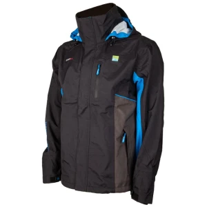 Jacheta Preston Dfx Jacket M