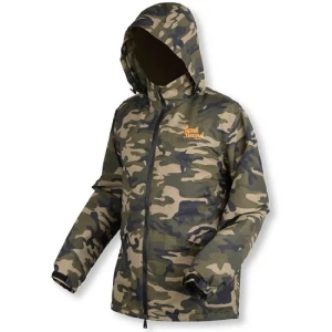 Jacheta Prologic Bank Bound 3 Camo Marimea L