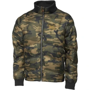 JACHETA PROLOGIC BANK BOUND BOMBER CAMO MARIME L JACHETA PROLOGIC BANK BOUND BOMBER CAMO MARIME L