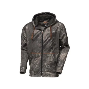 Jacheta Prologic Realtree Fishing Zip Mar.l