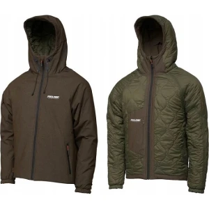 Jacheta Prologic Traverse Reversibila Marime Xl