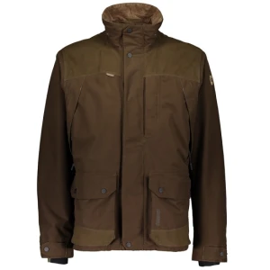 Jacheta Sasta Neva Gore-tex Dark Olive Marime M