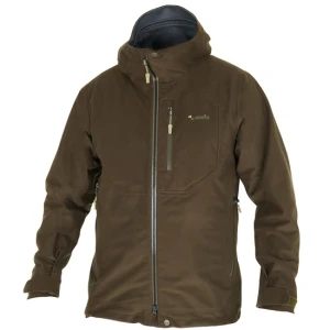 Jacheta Sasta Nexus Gore-tex Dark Olive Marime M